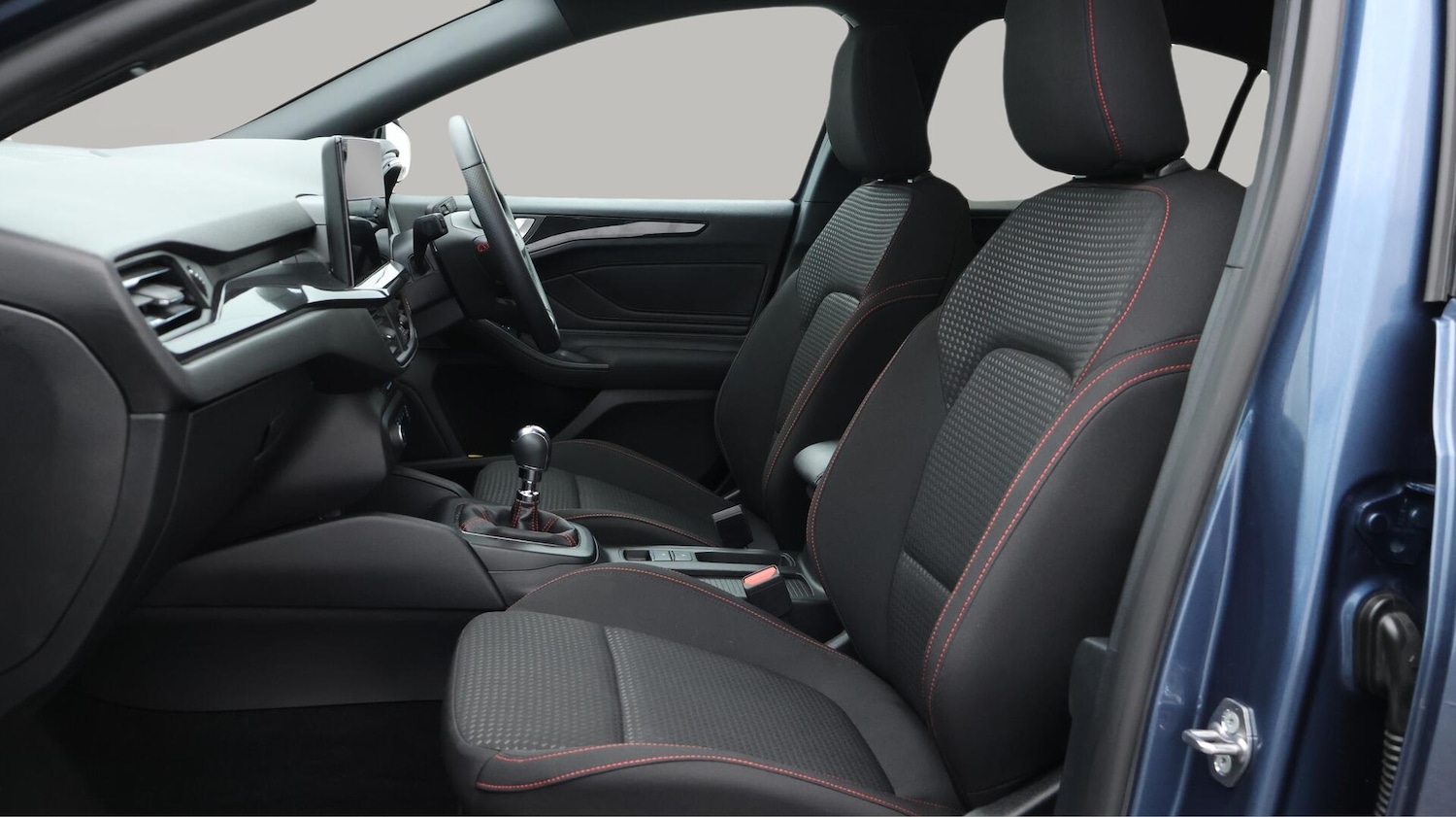 Used Ford Focus 2022 for sale - 76306368: Photo 15
