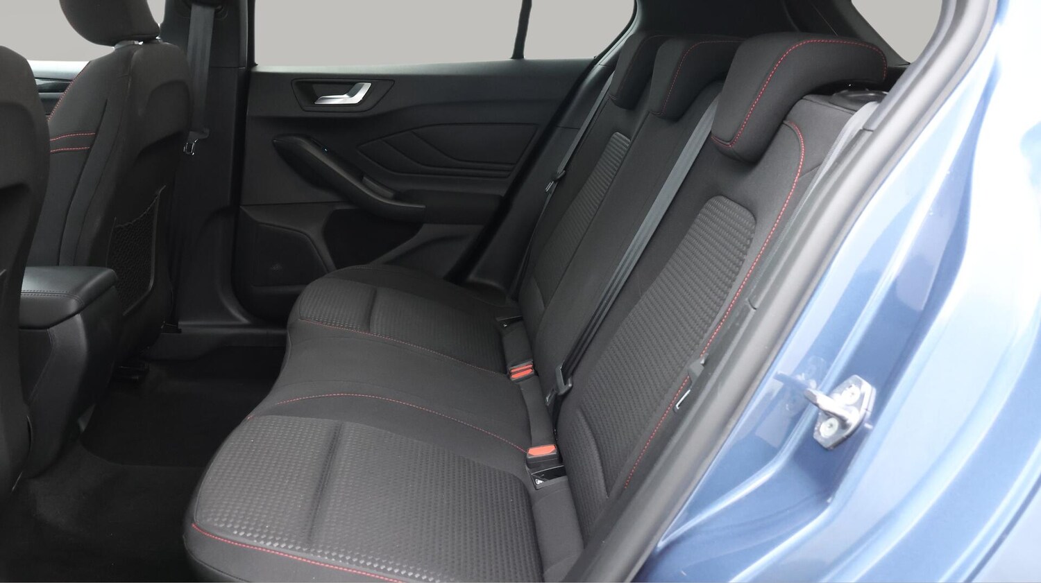 Used Ford Focus 2022 for sale - 76306368: Photo 17