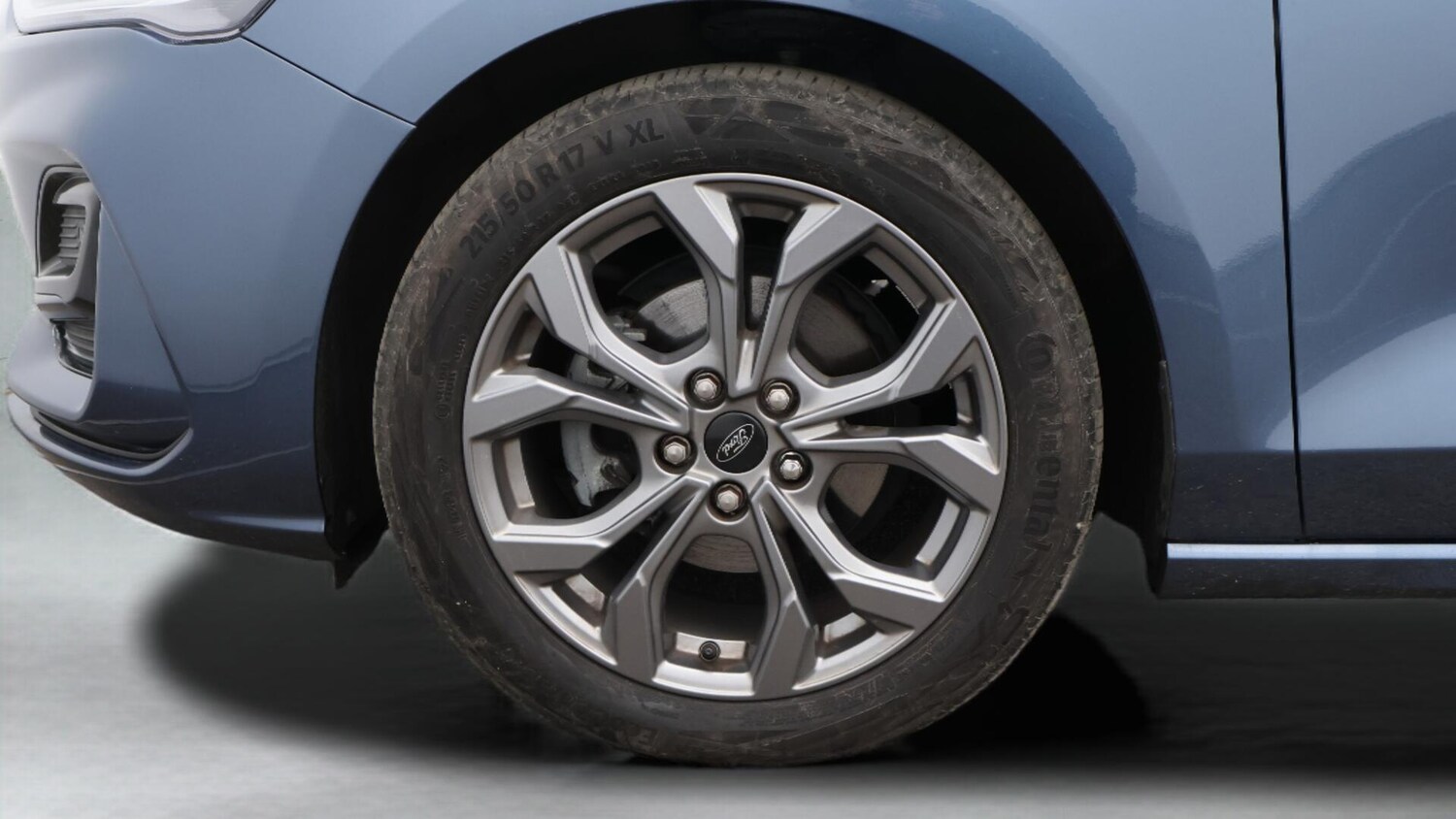 Used Ford Focus 2022 for sale - 76306368: Photo 19