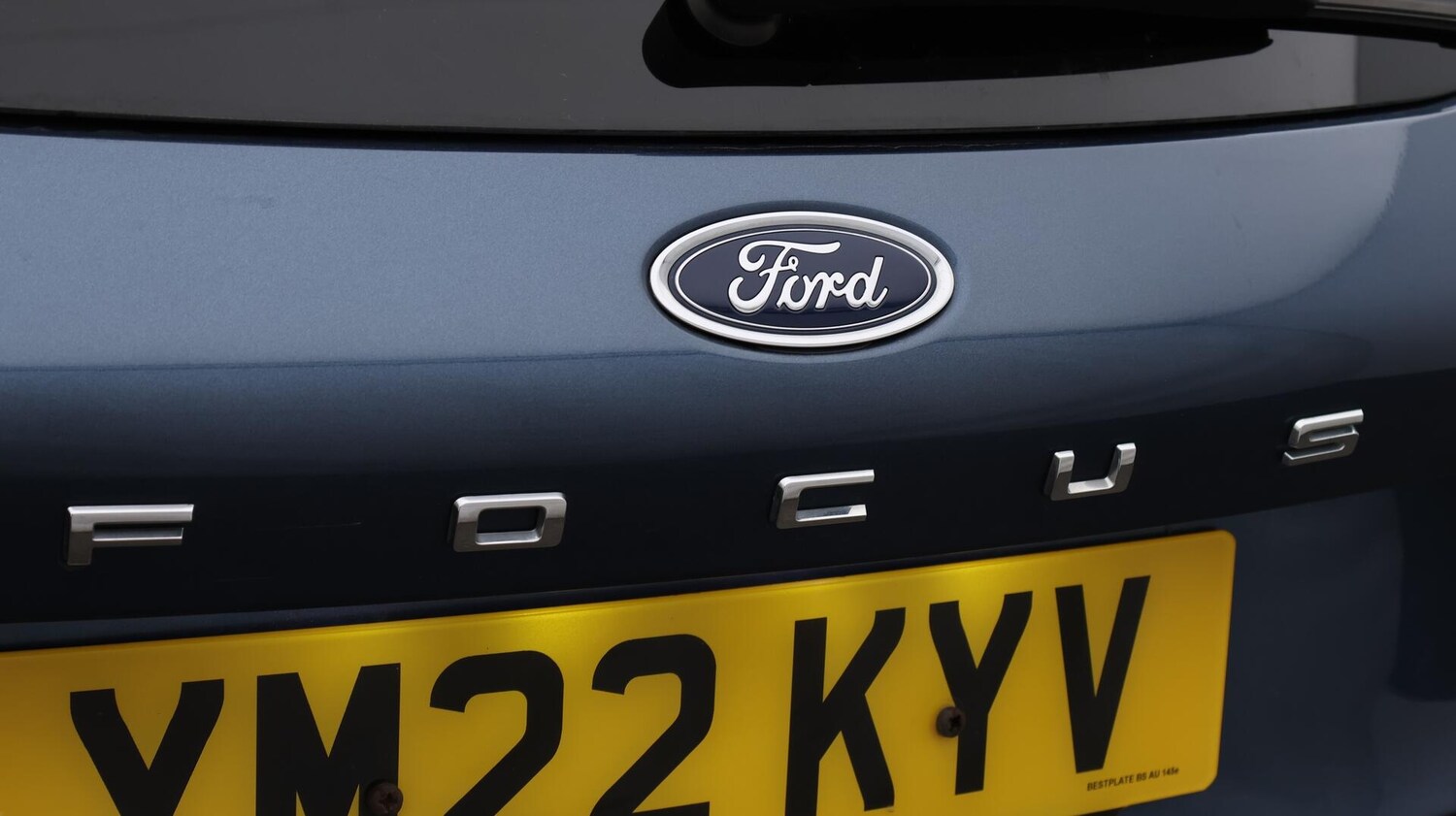 Used Ford Focus 2022 for sale - 76306368: Photo 22