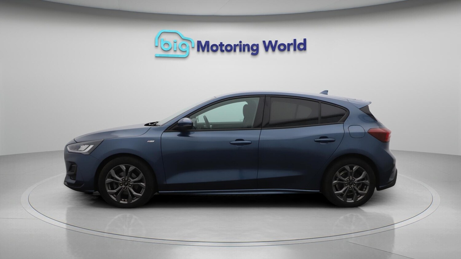 Used Ford Focus 2022 for sale - 76306368: Photo 5