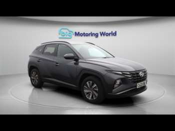 Used Hyundai TUCSON 2022 for sale - 75059570: Photo