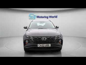 Used Hyundai TUCSON 2022 for sale - 75059570: Photo