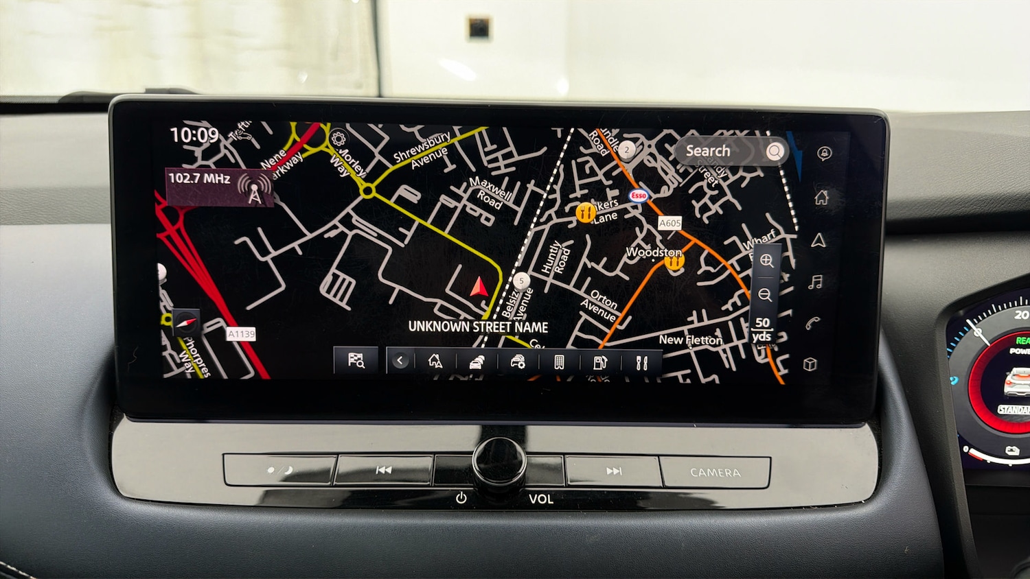 Used Nissan Qashqai 2023 for sale - 77905659: Photo 10