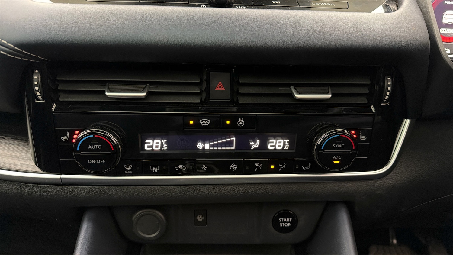 Used Nissan Qashqai 2023 for sale - 77905659: Photo 11