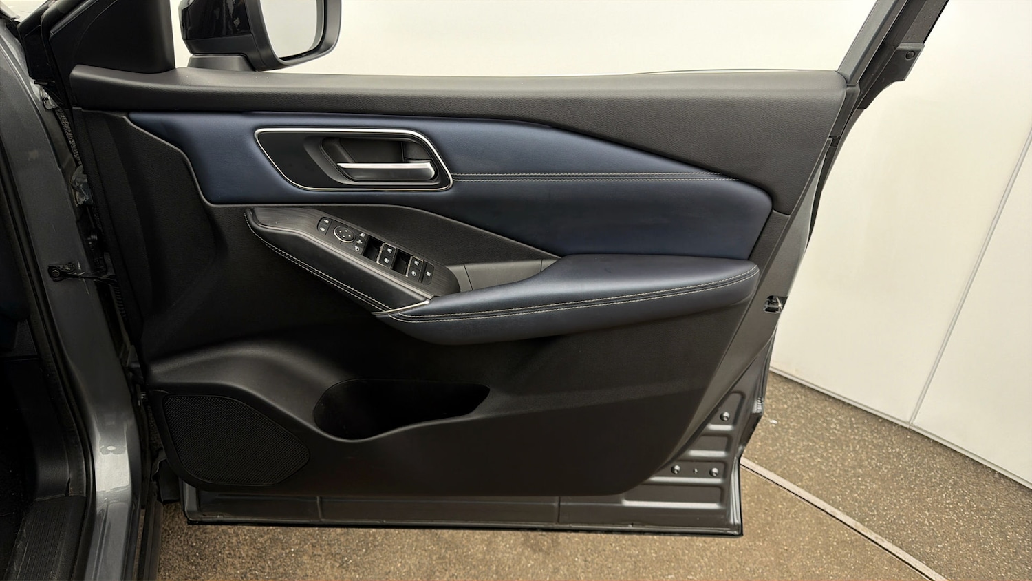 Used Nissan Qashqai 2023 for sale - 77905659: Photo 14