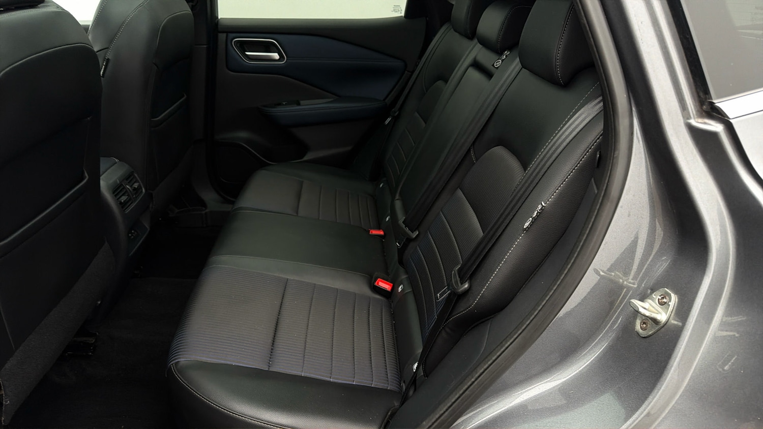 Used Nissan Qashqai 2023 for sale - 77905659: Photo 15