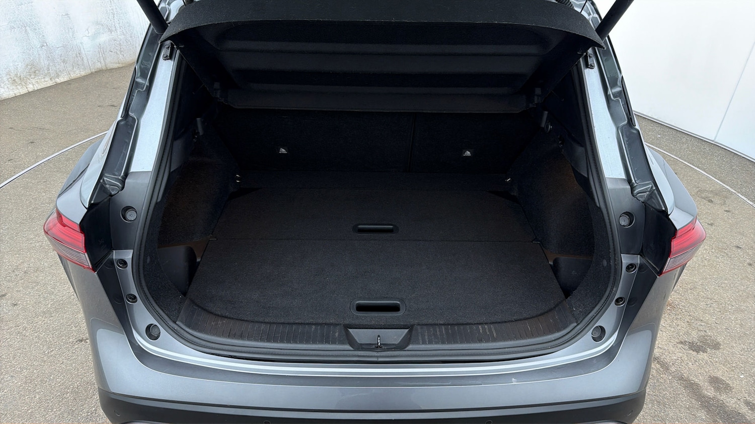 Used Nissan Qashqai 2023 for sale - 77905659: Photo 16