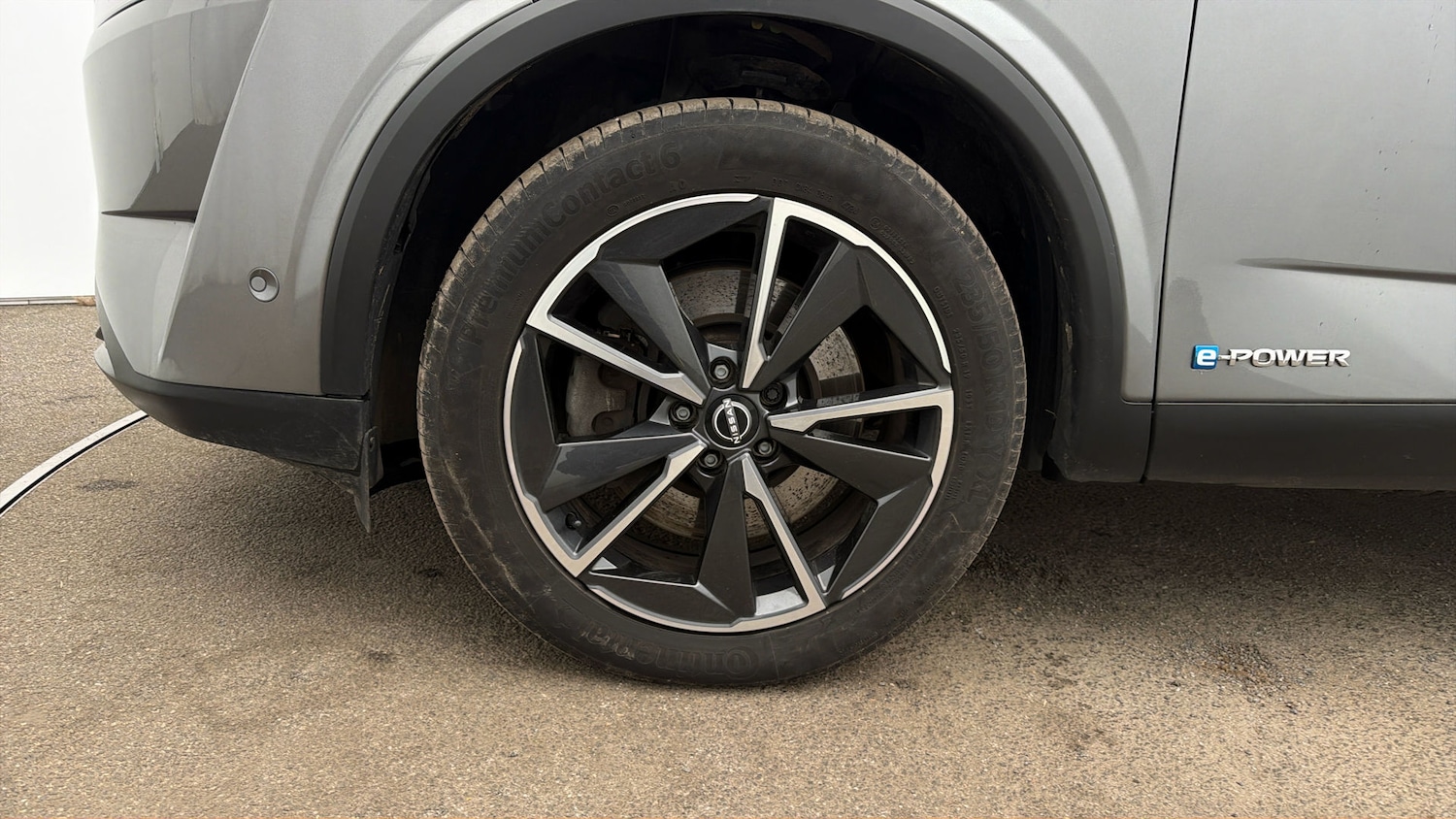 Used Nissan Qashqai 2023 for sale - 77905659: Photo 17