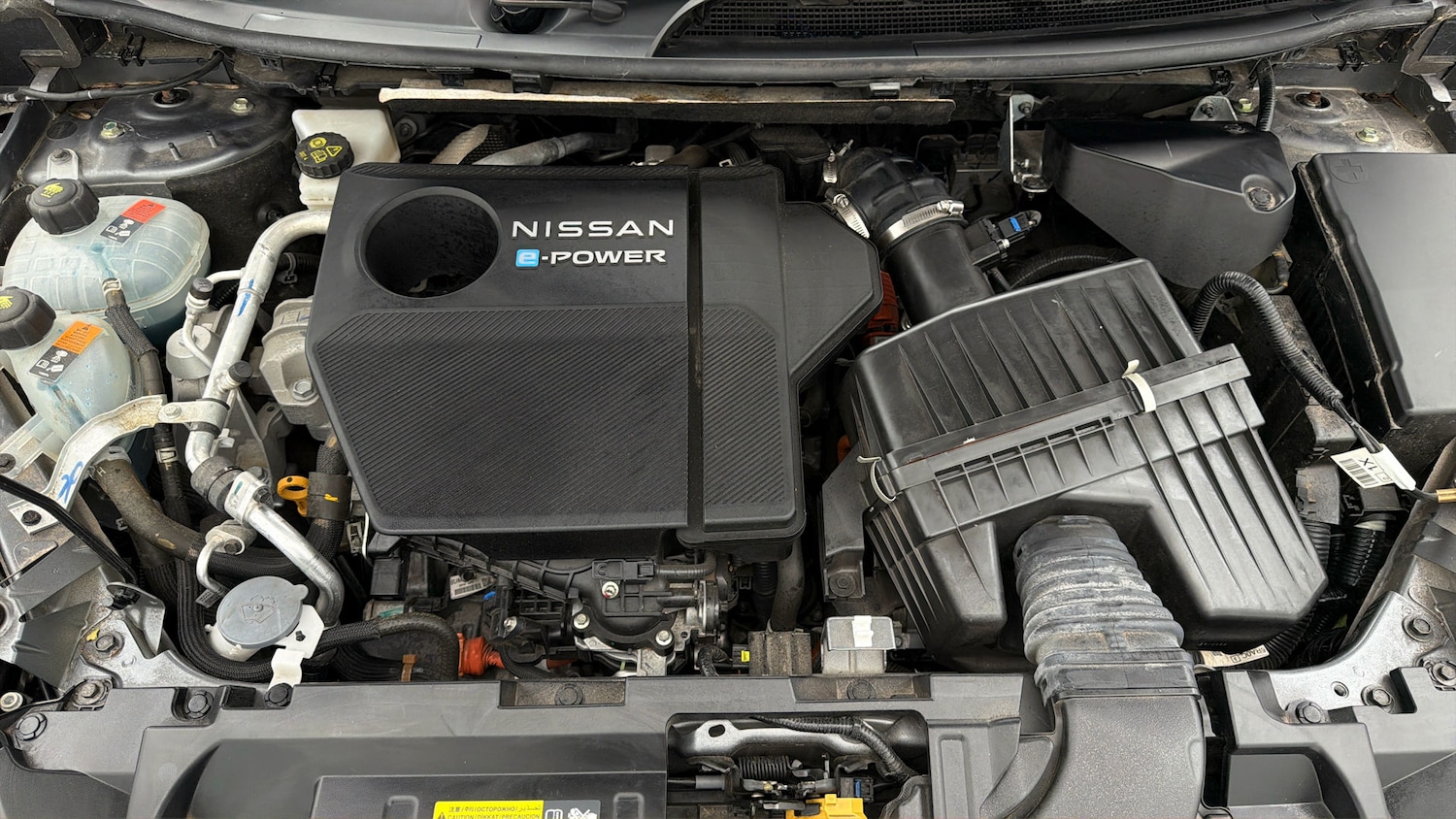 Used Nissan Qashqai 2023 for sale - 77905659: Photo 18