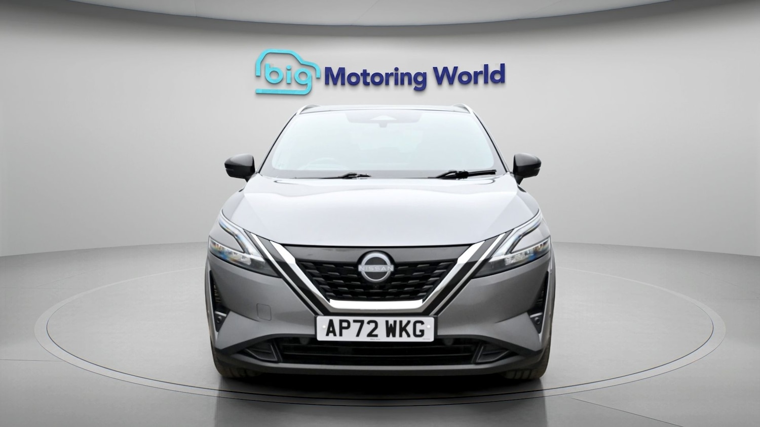 Used Nissan Qashqai 2023 for sale - 77905659: Photo 2