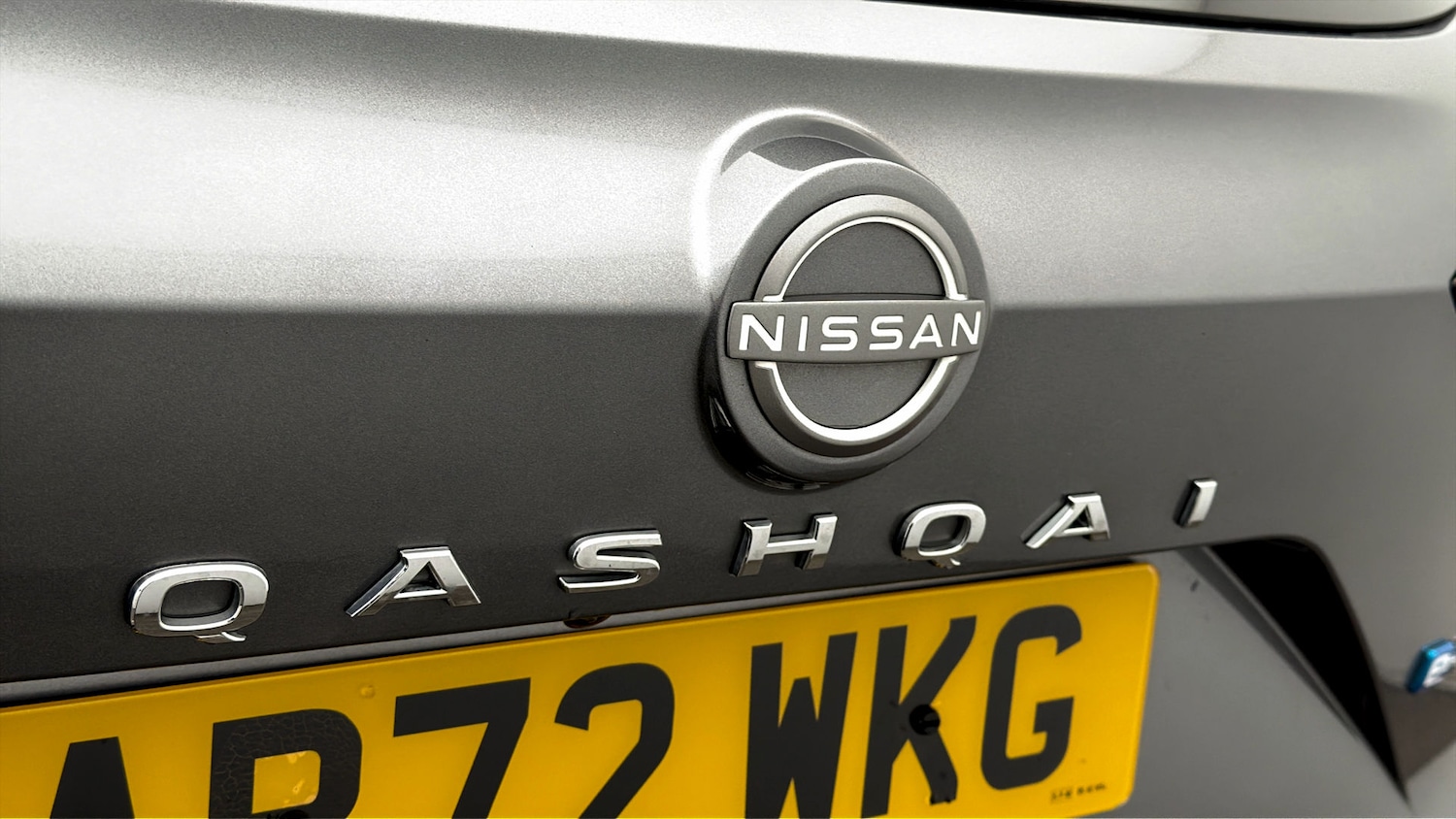 Used Nissan Qashqai 2023 for sale - 77905659: Photo 20
