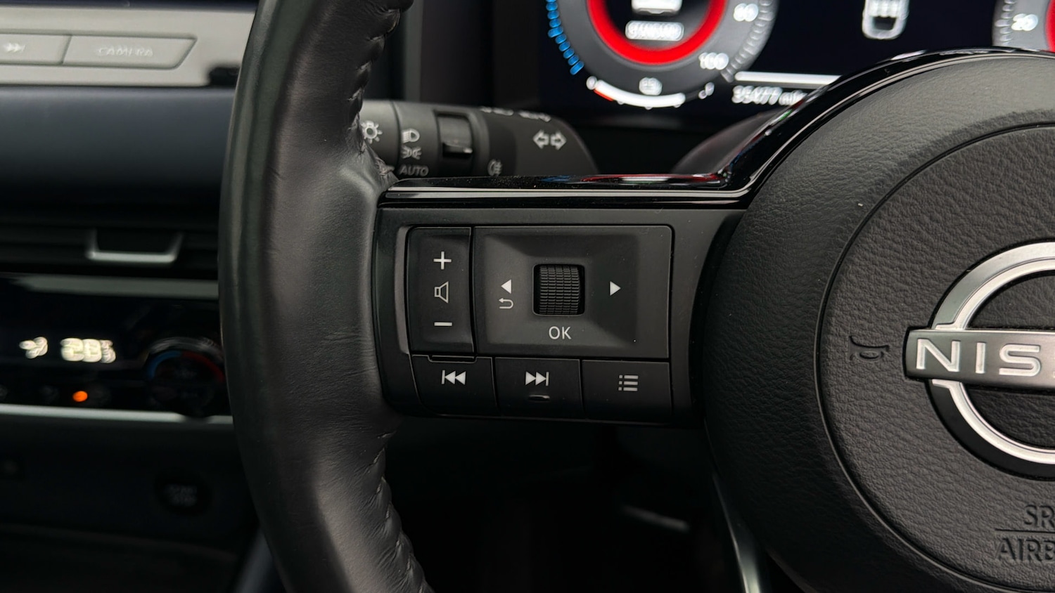 Used Nissan Qashqai 2023 for sale - 77905659: Photo 23