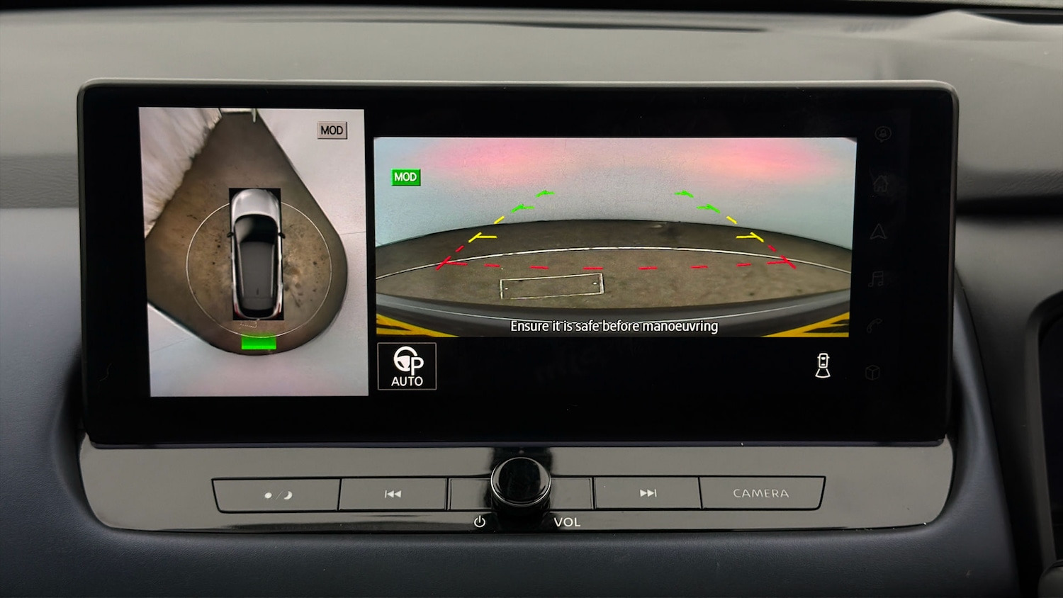 Used Nissan Qashqai 2023 for sale - 77905659: Photo 27