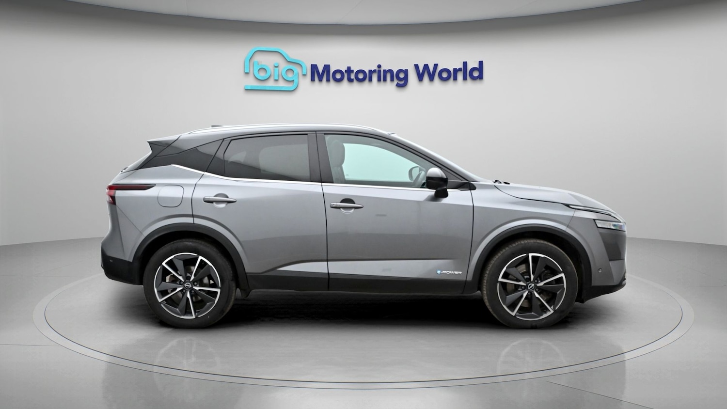 Used Nissan Qashqai 2023 for sale - 77905659: Photo 8