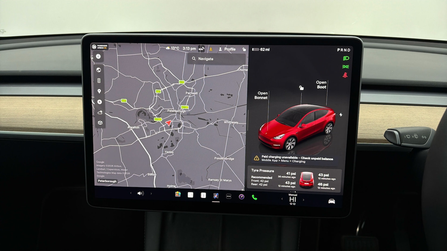 Used Tesla Model Y 2022 for sale - 78024625: Photo 10