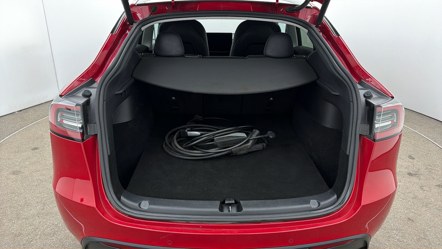 Used Tesla Model Y 2022 for sale - 78024625: Photo 16