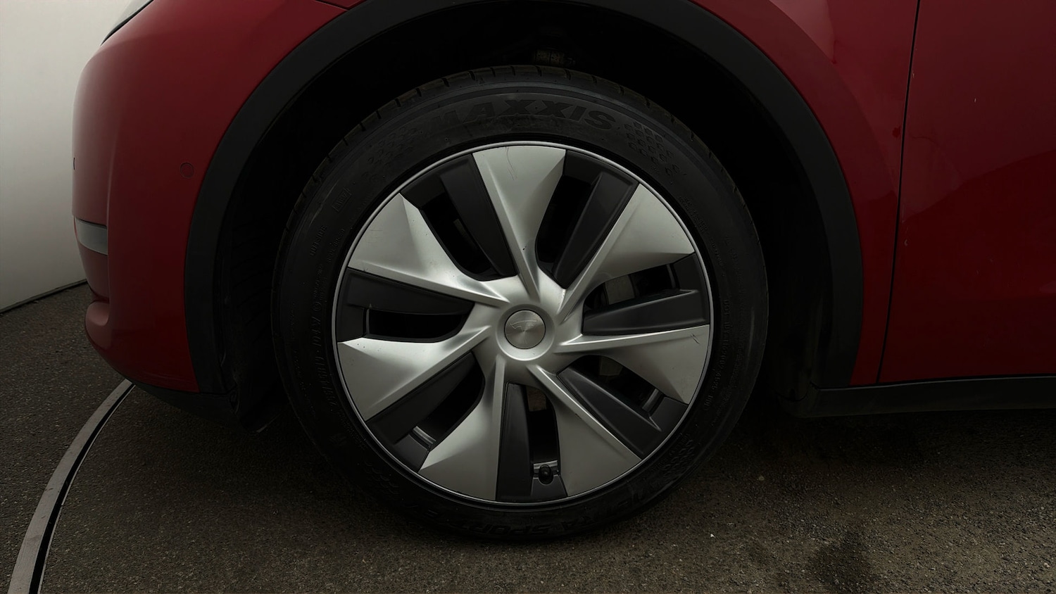 Used Tesla Model Y 2022 for sale - 78024625: Photo 17