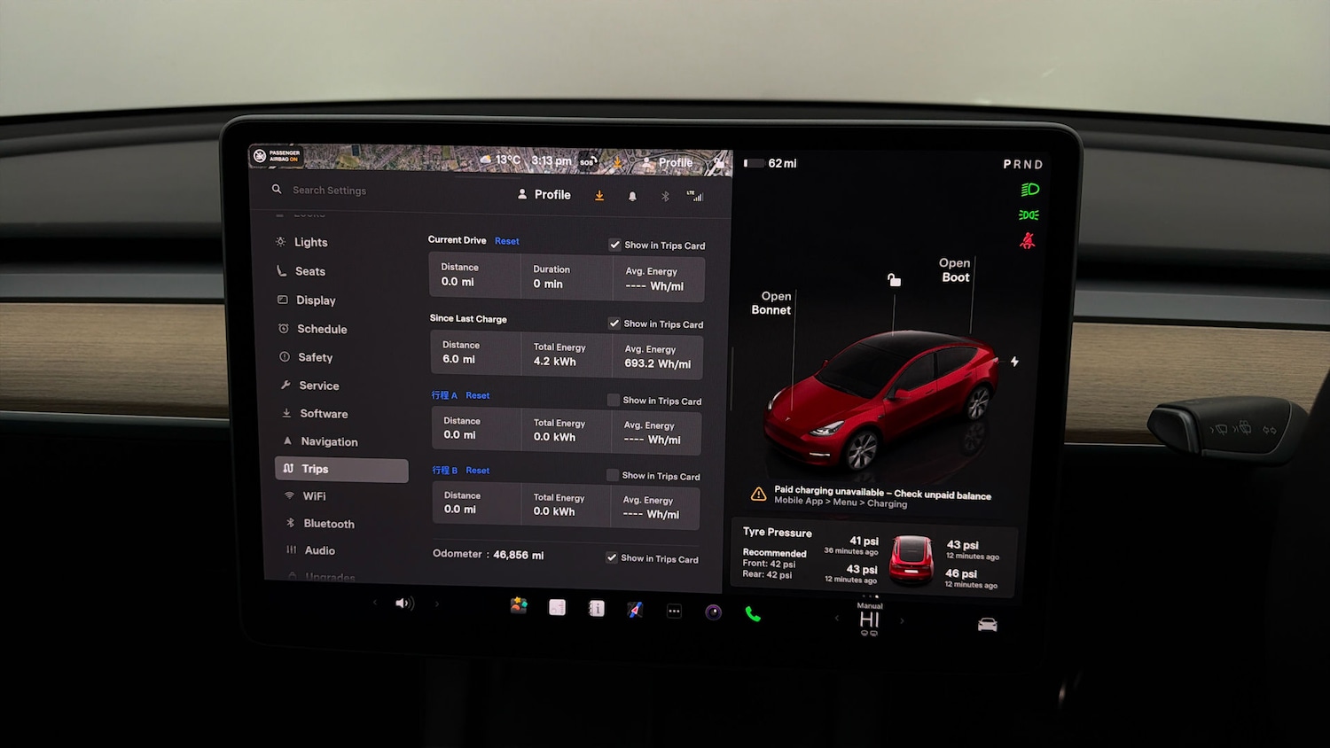 Used Tesla Model Y 2022 for sale - 78024625: Photo 24