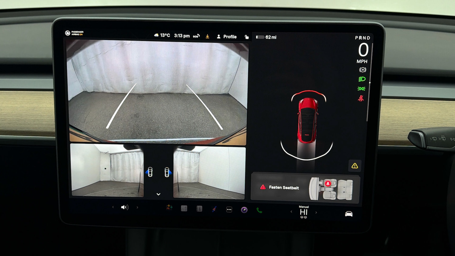 Used Tesla Model Y 2022 for sale - 78024625: Photo 25