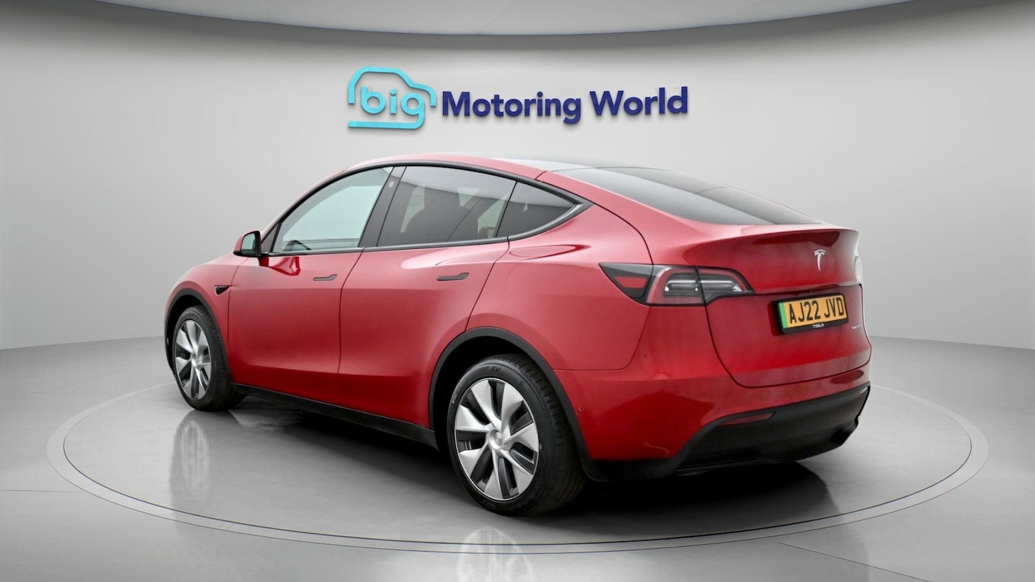 Used Tesla Model Y 2022 for sale - 78024625: Photo 5