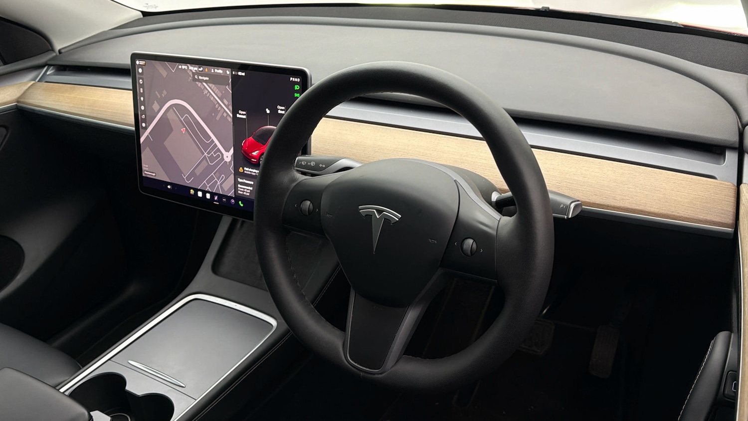 Used Tesla Model Y 2022 for sale - 78024625: Photo 9