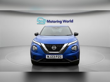 Used Nissan Juke 2023 for sale - 79140794: Photo