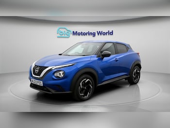 Used Nissan Juke 2023 for sale - 79140794: Photo