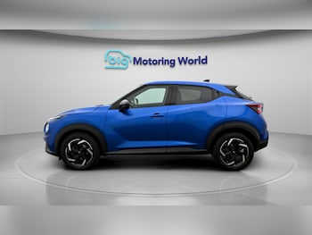 Used Nissan Juke 2023 for sale - 79140794: Photo