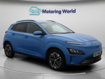 2021 (71) - 100kW Premium 39kWh 5dr Auto