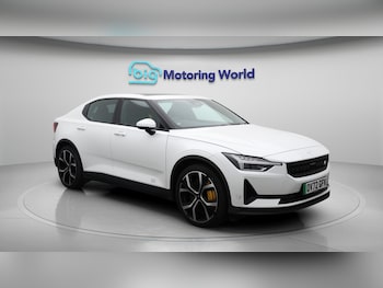 Used Polestar Polestar 2 2022 for sale - 75477488: Photo