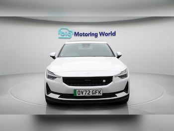 Used Polestar Polestar 2 2022 for sale - 75477488: Photo
