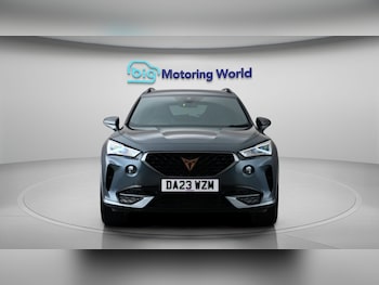 Used Cupra Formentor 2023 for sale - 79547999: Photo