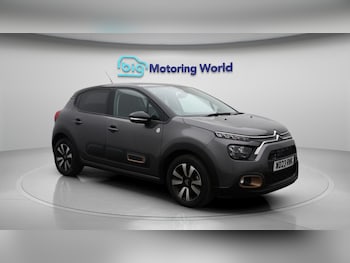 Used Citroen C3 2023 for sale - 75478078: Photo