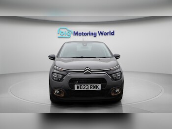 Used Citroen C3 2023 for sale - 75478078: Photo