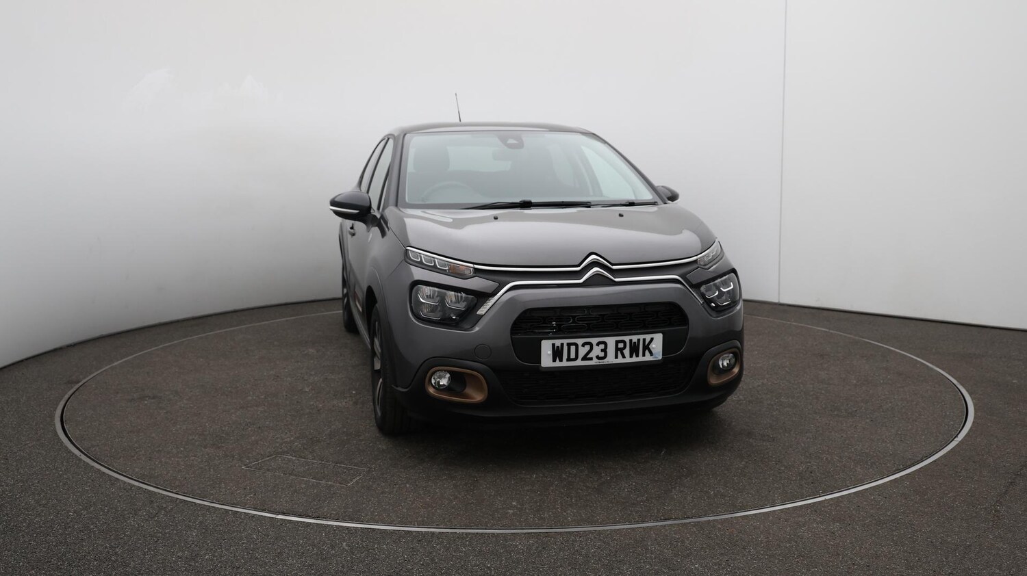 Vehicle 42