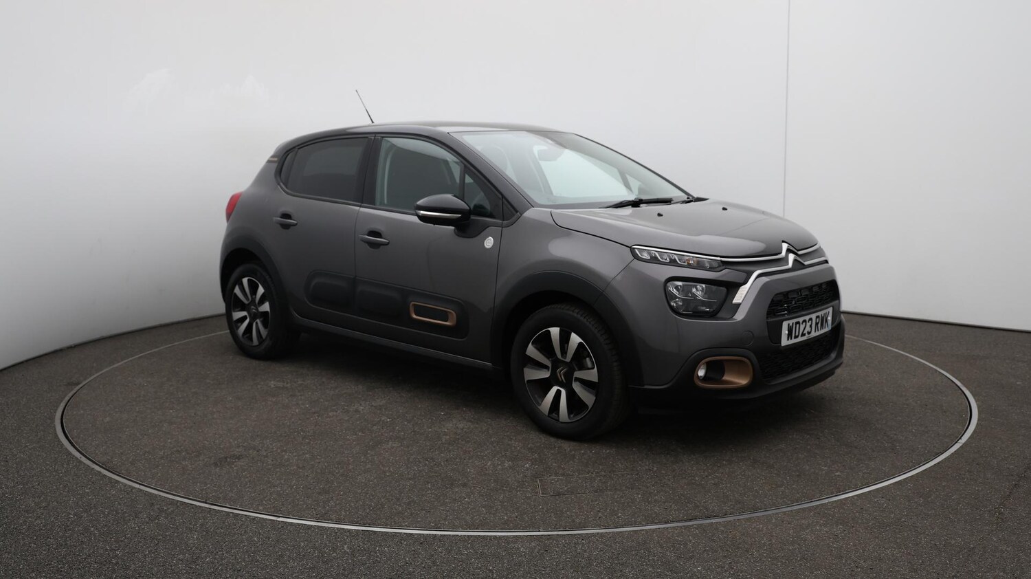Vehicle 45