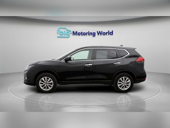 Used Nissan X-Trail 2020 for sale - 77125145: Photo