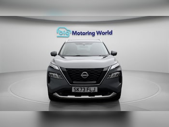 Used Nissan X-Trail 2023 for sale - 79607356: Photo