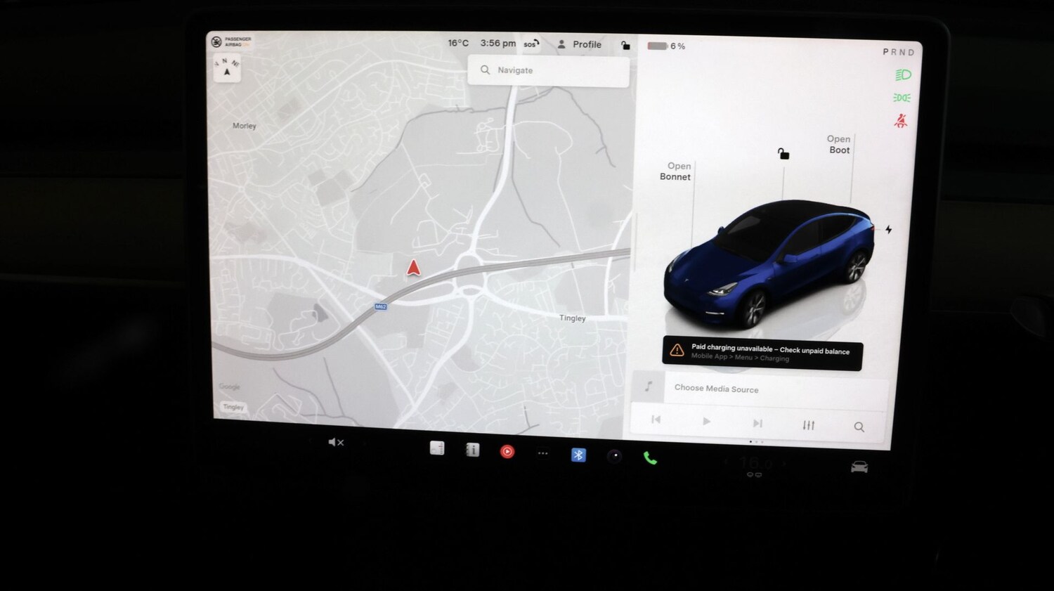 Used Tesla Model Y 2022 for sale - 78053397: Photo 11