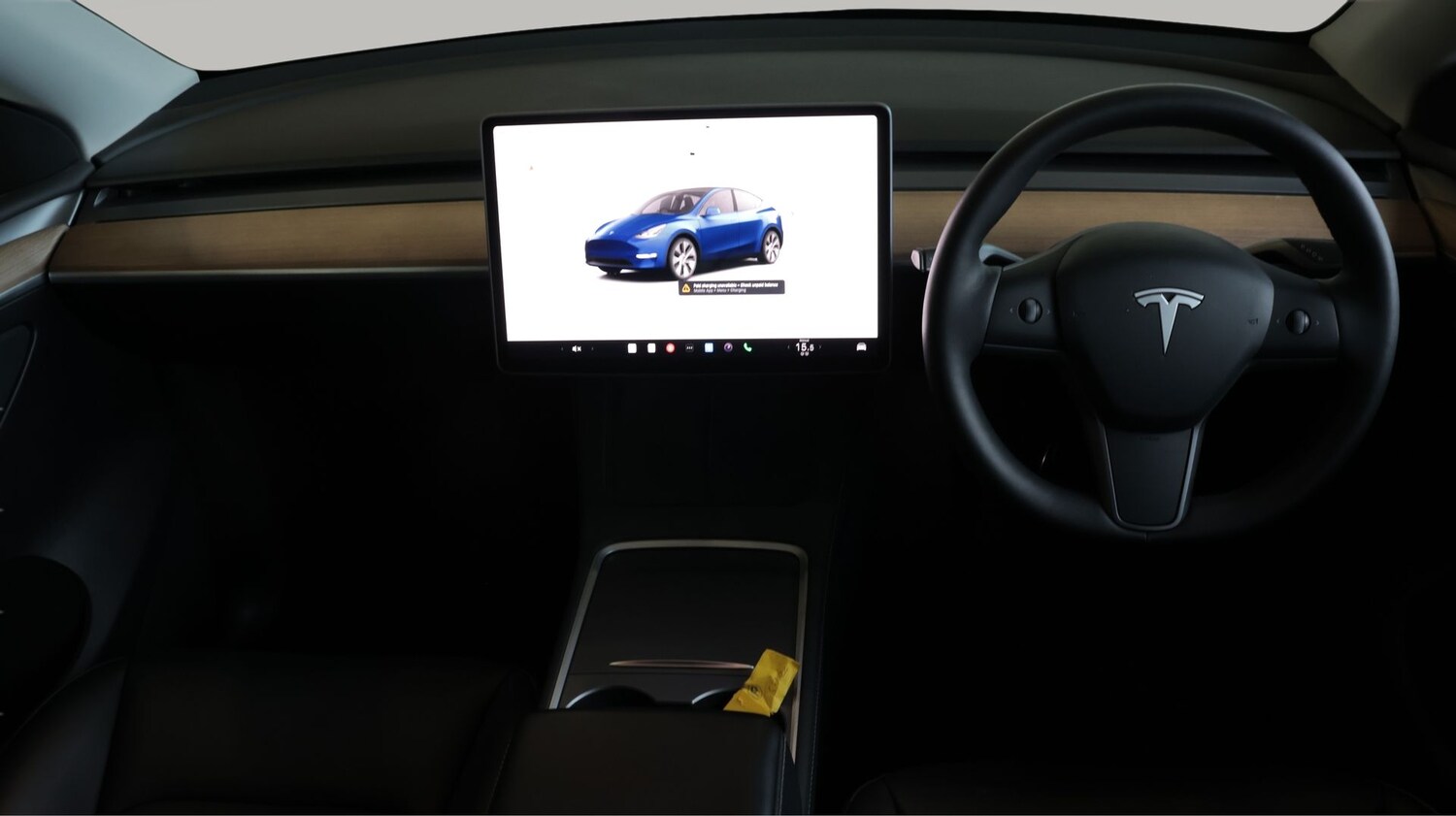 Used Tesla Model Y 2022 for sale - 78053397: Photo 13