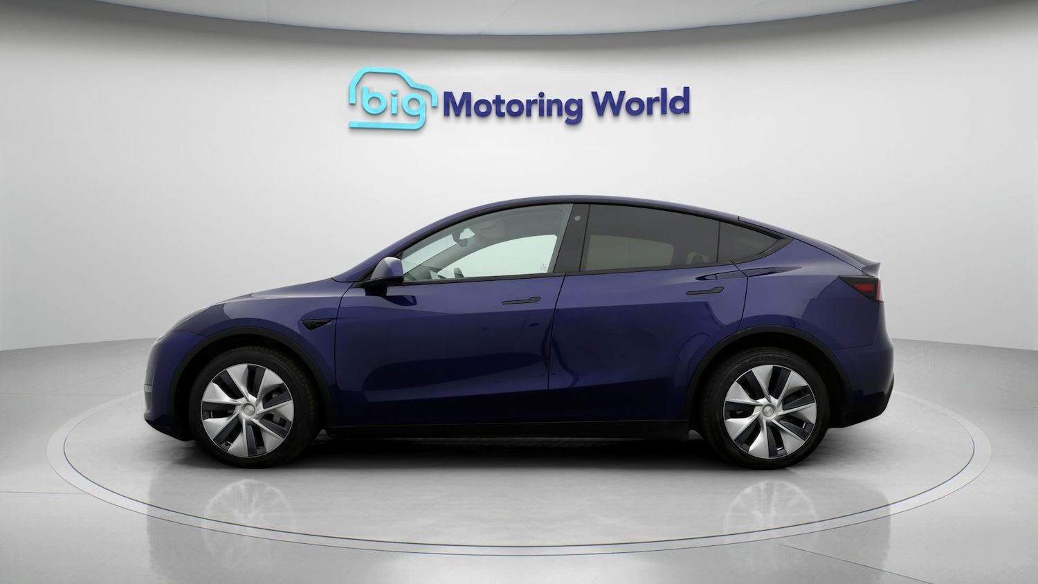 Used Tesla Model Y 2022 for sale - 78053397: Photo 4