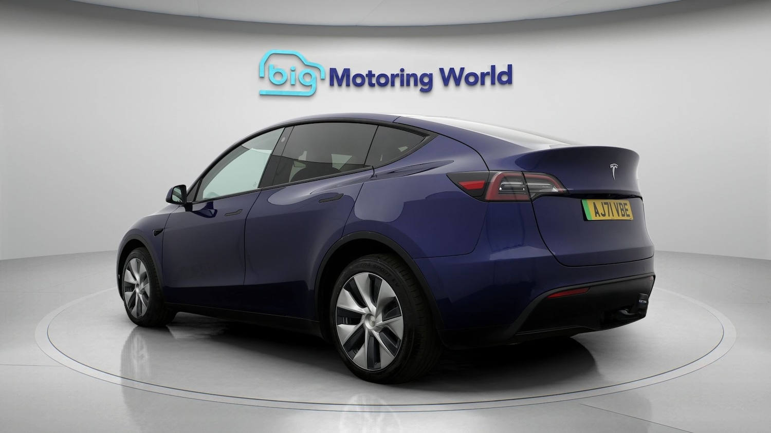 Used Tesla Model Y 2022 for sale - 78053397: Photo 5