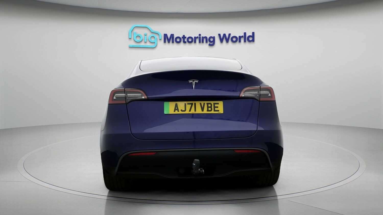 Used Tesla Model Y 2022 for sale - 78053397: Photo 6