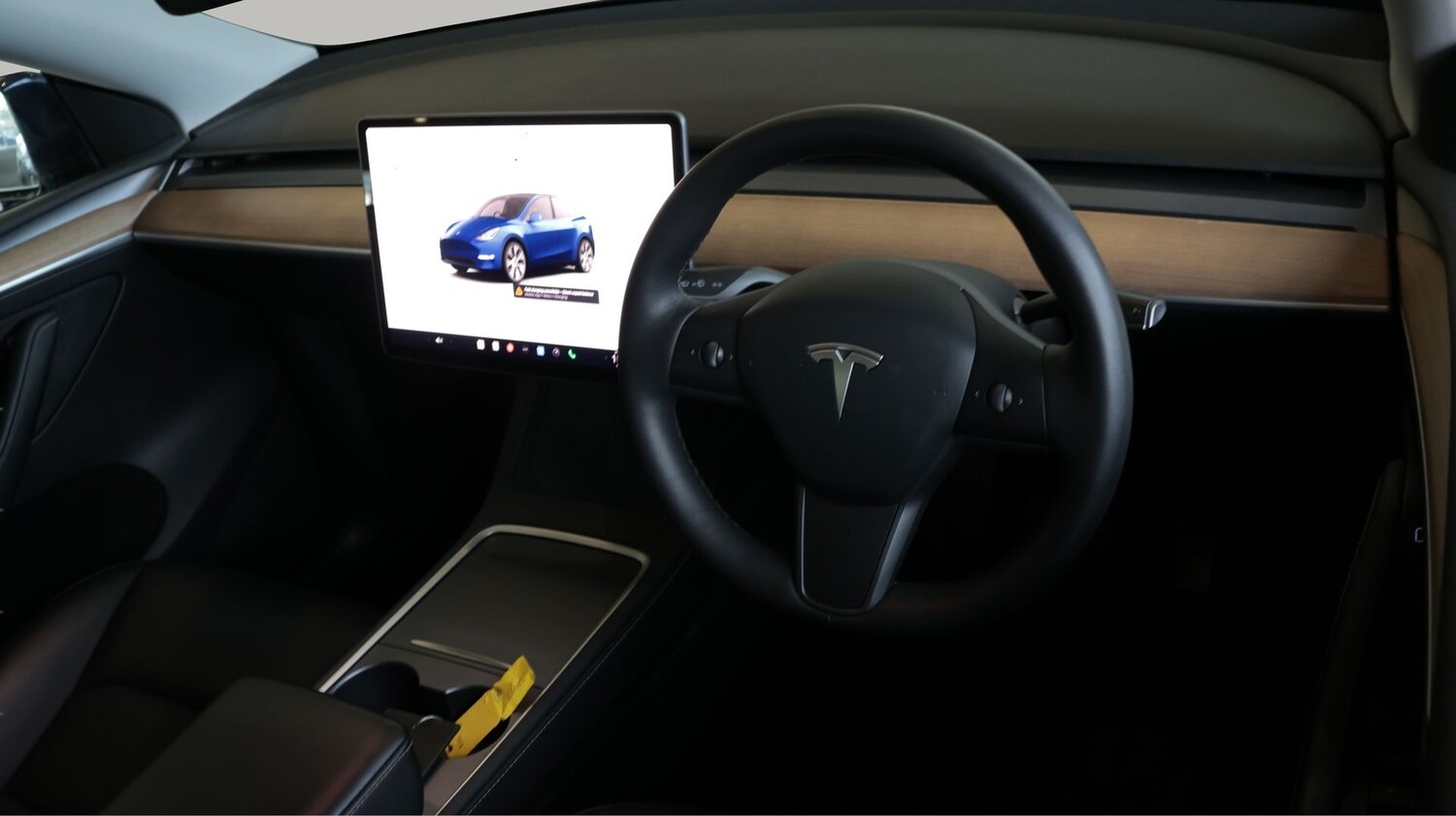 Used Tesla Model Y 2022 for sale - 78053397: Photo 9