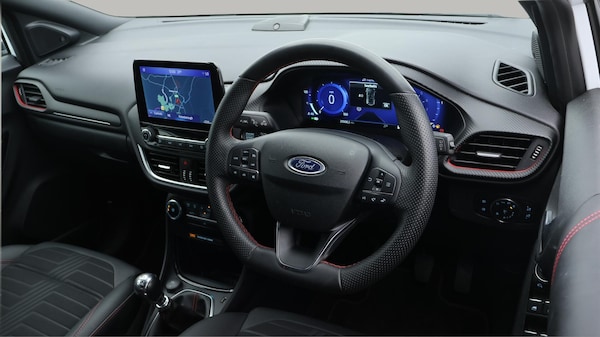 Used Ford Puma 2022 for sale - 75578620: Photo 10