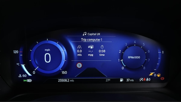 Used Ford Puma 2022 for sale - 75578620: Photo 11
