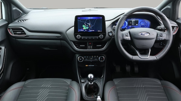 Used Ford Puma 2022 for sale - 75578620: Photo 14