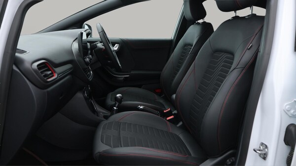 Used Ford Puma 2022 for sale - 75578620: Photo 15