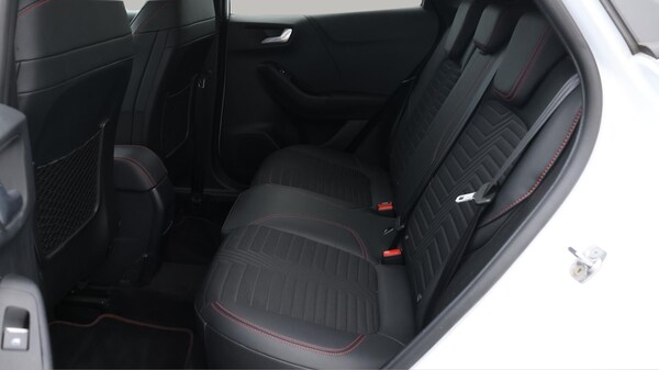 Used Ford Puma 2022 for sale - 75578620: Photo 17